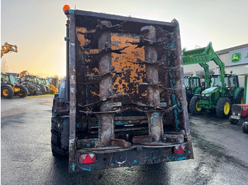 Esparcidor de estiércol ROLLAND ROLLFORCE 5517: foto 4