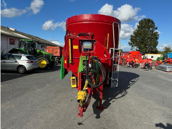 Desensiladora STRAUTMANN VERTIMIX 1401: foto 2 Desensiladora STRAUTMANN VERTIMIX 1401: foto 2