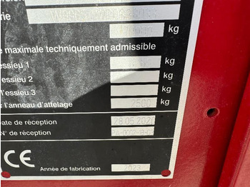 Desensiladora STRAUTMANN VERTIMIX 1401: foto 4 Desensiladora STRAUTMANN VERTIMIX 1401: foto 4