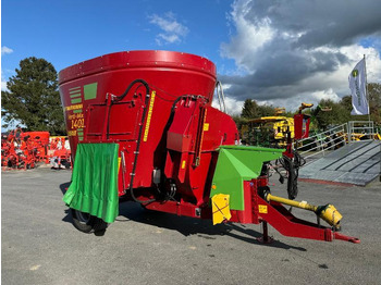 Desensiladora STRAUTMANN VERTIMIX 1401: foto 3 Desensiladora STRAUTMANN VERTIMIX 1401: foto 3