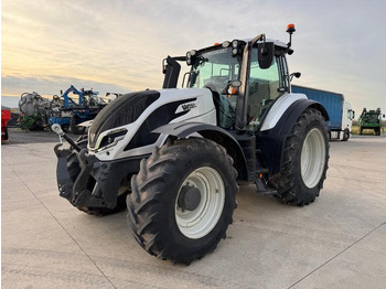 Tractor VALTRA T-series