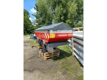 Esparcidor de fertilizantes VICON