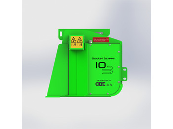 Cuchara para clasificación