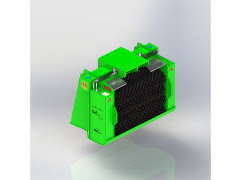 Cuchara para clasificación nuevo DB Engineering BucketScreen BS-12/5: foto 3