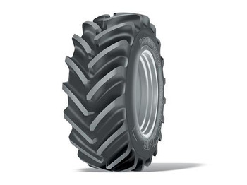 Neumático para Cosechadora nuevo 520/85R42 TL 157A8 Michelin MegaXbib for tractor and harvesters.: foto 4 Neumático para Cosechadora nuevo 520/85R42 TL 157A8 Michelin MegaXbib for tractor and harvesters.: foto 4