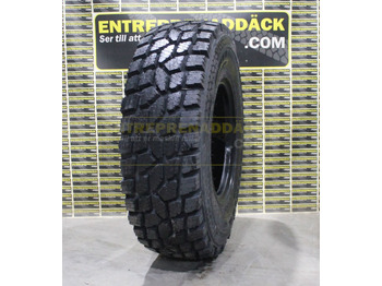 Neumáticos y llantas