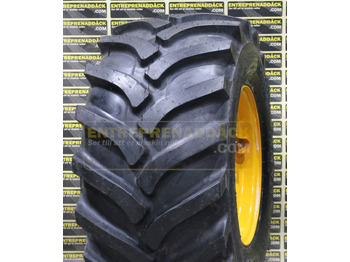 Excavadora de ruedas VOLVO EW60E