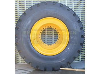 Neumáticos y llantas para Cargadora de ruedas nuevo Westlake CB387 E4/ L4 ** 775/65R29 for High Lift Loaders and Dump Truck: foto 5