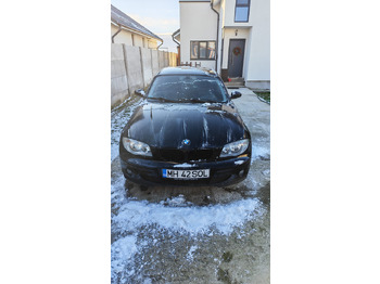 Sedan BMW 116i: foto 3