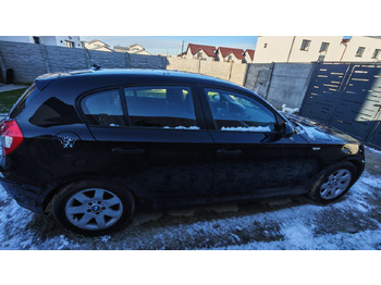 Sedan BMW 116i: foto 5