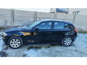 Sedan BMW 116i: foto 4