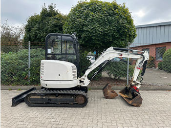 Leasing de  CAT 302.7 DCR Mini excavator, 2 Buckets, TOP !!! CAT 302.7 DCR Mini excavator, 2 Buckets, TOP !!!: foto 5