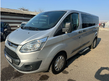 Furgoneta de pasajeros FORD Transit