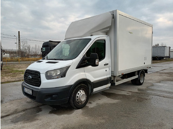 Furgoneta frigorifica FORD Transit