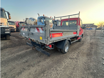 Furgoneta basculante Iveco Daily Van: foto 5 Furgoneta basculante Iveco Daily Van: foto 5