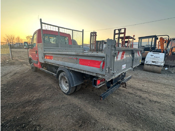 Furgoneta basculante Iveco Daily Van: foto 3 Furgoneta basculante Iveco Daily Van: foto 3