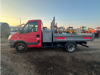 Furgoneta basculante Iveco Daily Van: foto 2 Furgoneta basculante Iveco Daily Van: foto 2