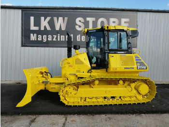 Bulldozer Komatsu D51PXI-24 Buldozer, TOP !!!: foto 4 Bulldozer Komatsu D51PXI-24 Buldozer, TOP !!!: foto 4