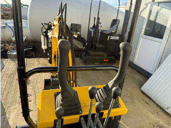 Miniexcavadora MINIEXCAVATOR JPC H10: foto 3