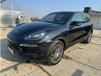 SUV/ Todoterreno PORSCHE