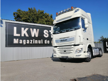 Cabeza tractora DAF XF 106 480
