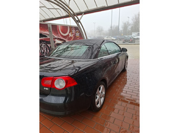 Descapotable Volkswagen Eos Cabrio: foto 4