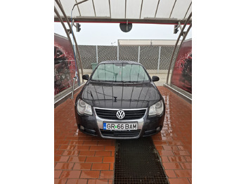 Descapotable Volkswagen Eos Cabrio: foto 5