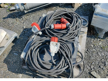 Equipo de soldadura ESAB Monijänniteyksikkö - 3kpl: foto 3 Equipo de soldadura ESAB Monijänniteyksikkö - 3kpl: foto 3