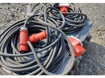 Equipo de soldadura ESAB Monijänniteyksikkö - 3kpl: foto 5 Equipo de soldadura ESAB Monijänniteyksikkö - 3kpl: foto 5