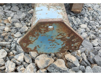 Arado Fiskars Agromat KH316 auran runko: foto 5