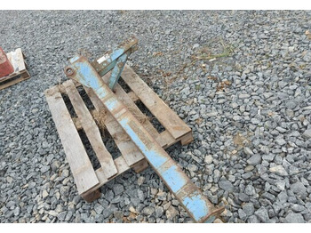 Arado Fiskars Agromat KH316 auran runko: foto 2