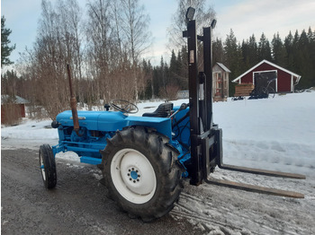 Tractor FORDSON