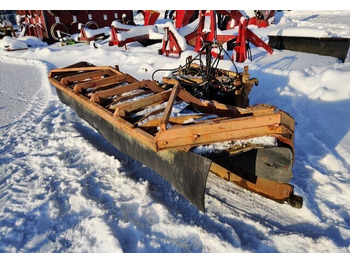 Cuchilla quitanieves VOLVO