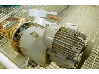 Equipo de construcción Vaihteita 2 kpl - sähkömoottori / sähkömoottorit: foto 3