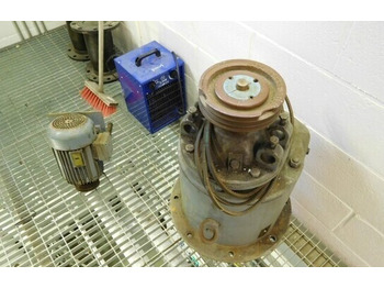 Equipo de construcción Vaihteita 2 kpl - sähkömoottori / sähkömoottorit: foto 5