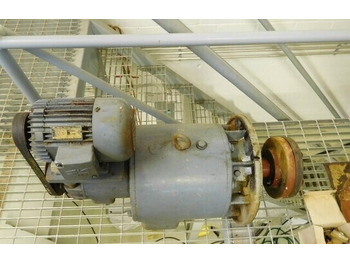 Equipo de construcción Vaihteita 2 kpl - sähkömoottori / sähkömoottorit: foto 2