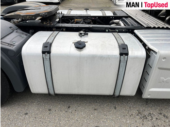 Cabeza tractora MAN TGX 18.470 4x2 BL SA Euro6 Retarder Klima ZV: foto 5