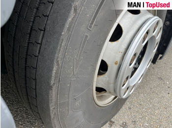 Cabeza tractora MAN TGX 18.470 4x2 BL SA Euro6 Retarder Klima ZV: foto 2