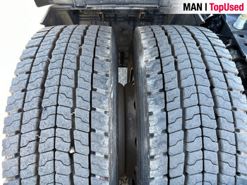 Leasing de MAN TGX 18.470 4x2 LL SA Euro6 Retarder Klima ZV MAN TGX 18.470 4x2 LL SA Euro6 Retarder Klima ZV: foto 4