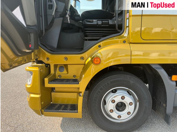 Leasing de MAN TGL 12.250 4x2 BL CH komplet Euro6 Klima AHK ZV MAN TGL 12.250 4x2 BL CH komplet Euro6 Klima AHK ZV: foto 5