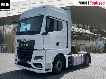 Cabeza tractora MAN TGX 18.510