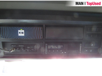 Leasing de MAN TGX 18.470 4x2 LL SA Euro6 Retarder Klima ZV MAN TGX 18.470 4x2 LL SA Euro6 Retarder Klima ZV: foto 4