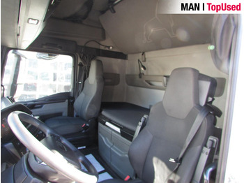 Foto del interior 1: Leasing de MAN TGX 18.470 4x2 LL SA Euro6 Retarder Klima ZV MAN TGX 18.470 4x2 LL SA Euro6 Retarder Klima ZV