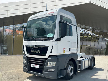 Leasing de MAN TGX 18.510 4X2 BLS MAN TGX 18.510 4X2 BLS: foto 1