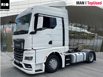 Cabeza tractora MAN TGX 18.470
