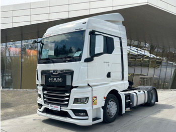 Cabeza tractora MAN TGX 18.470