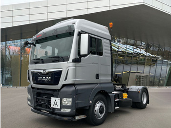 Cabeza tractora MAN TGX 18.510