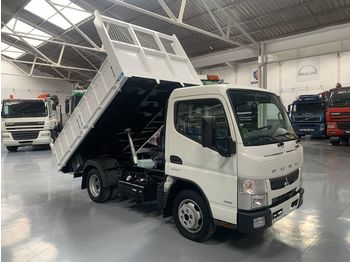 Furgoneta basculante nuevo Mitsubishi Fuso CANTER 3S13: foto 1
