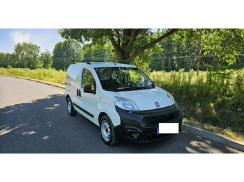 Furgón Fiat Fiorino boczne drzwi*klima*krajówka *LPG *2019/2020: foto 3