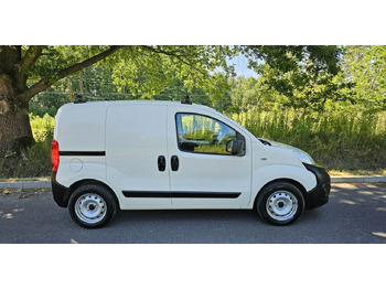 Furgón Fiat Fiorino boczne drzwi*klima*krajówka *LPG *2019/2020: foto 4